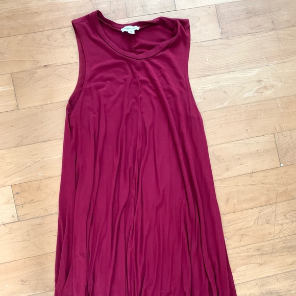 Silence & noise urban outfitters comfy dress - Picture 2 of 4